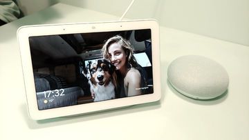 Anlisis Google Home Hub