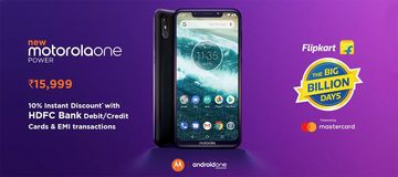 Motorola One Power reviewed by Day-Technology