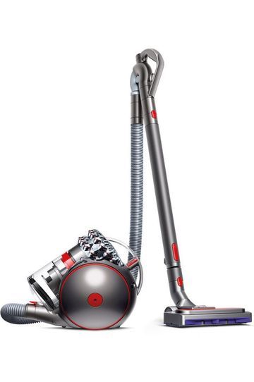 Dyson Cinetic Big Ball test par Les Numériques Dyson Cinetic Big Ball test par Les Numériques