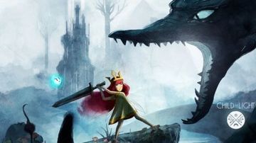 Child of Light test par GameBlog.fr Child of Light test par GameBlog.fr
