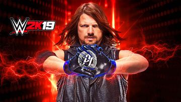 WWE 2K19 reviewed by wccftech