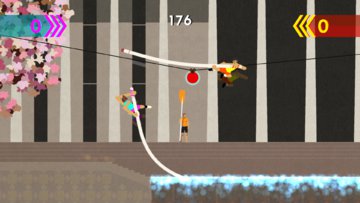 Sportsfriends test par GamesRadar Sportsfriends test par GamesRadar