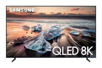 Test Samsung Q900