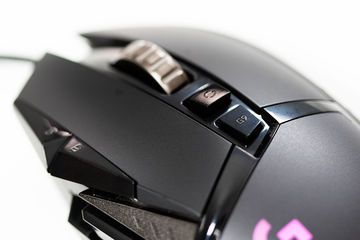 Logitech G502 Hero Review: 6 Ratings, Pros and Cons