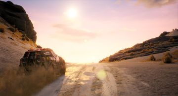 Dakar 18 test par Trusted Reviews