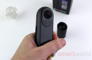 Insta360 One Review: 3 Ratings, Pros and Cons