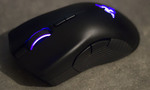 Razer Mamba Wireless test par GamerGen