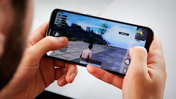 Honor Play test par 01net Honor Play test par 01net