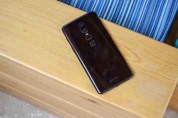 OnePlus 6 test par LeCafeDuGeek