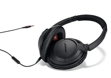 Test Bose SoundTrue