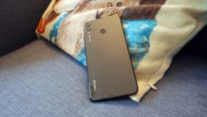 Honor 8X test par Trusted Reviews