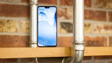 Honor 8X reviewed by ExpertReviews