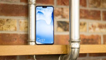 Honor 8X test par ExpertReviews