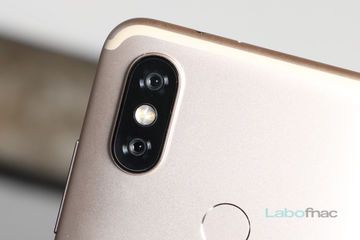 Xiaomi Mi A2 test par Labo Fnac