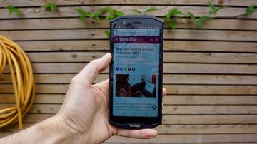 Doogee S70 Review: 2 Ratings, Pros and Cons