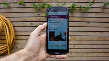 Doogee S70 im Test: 2 Bewertungen, erfahrungen, Pro und Contra