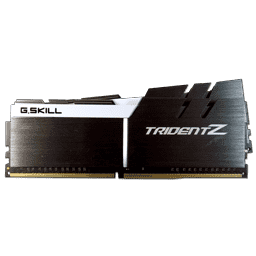 Anlisis G.Skill Trident Z 4000 MHz DDR4