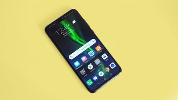 Honor 8X test par TechRadar Honor 8X test par TechRadar