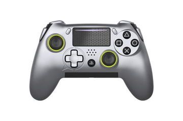 SCUF Vantage reviewed by DigitalTrends