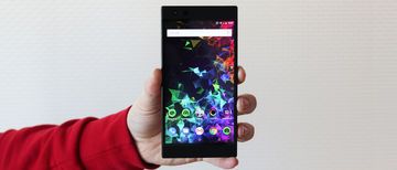 Anlisis Razer Phone 2