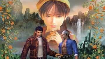 Test Shenmue I & II