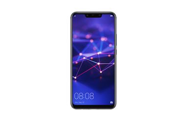 Huawei Mate 20 Lite test par PCtipp