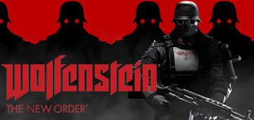 Wolfenstein The New Order test par JeuxVideo.com Wolfenstein The New Order test par JeuxVideo.com