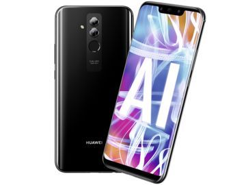 Huawei Mate 20 Lite test par NotebookCheck