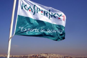 Anlisis Kaspersky Security Suite 2019