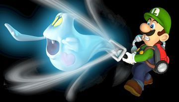 Luigi's Mansion Review: 15 Ratings, Pros and Cons