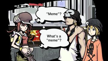 The World Ends With You Final Remix test par Trusted Reviews