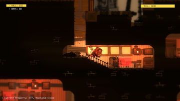 The Swindle reviewed by GameReactor