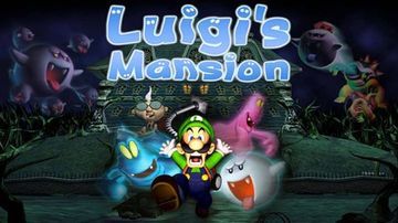 Luigi's Mansion test par GameBlog.fr