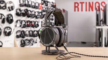 Test Audeze LCD2-Classic