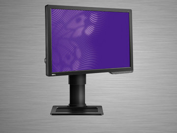 Anlisis BenQ XL2411Z