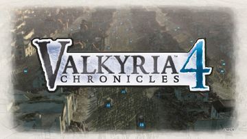 Valkyria Chronicles 4 test par LeCafeDuGeek