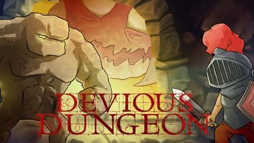 Devious Dungeon test par Xbox Tavern