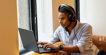 HP Omen Mindframe test par The Verge HP Omen Mindframe test par The Verge