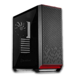 SilverStone Primera PM02 im Test: 1 Bewertungen, erfahrungen, Pro und Contra