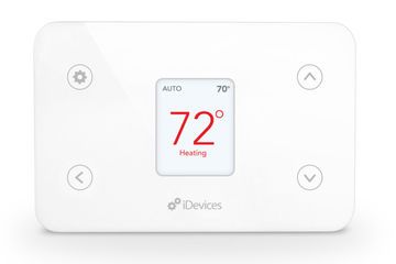 iDevices Thermostat test par PCWorld.com