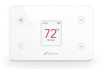 iDevices Thermostat test par PCWorld.com iDevices Thermostat test par PCWorld.com