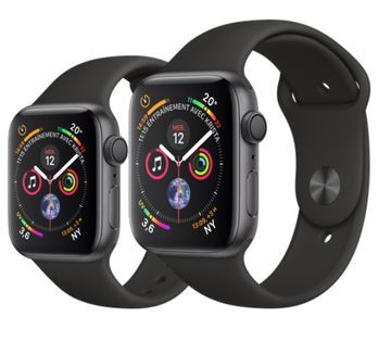 Apple Watch 4 test par Les Numériques Apple Watch 4 test par Les Numériques