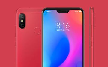 Xiaomi Redmi 6 Pro test par PhoneDroid