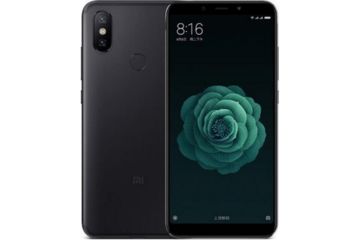 Xiaomi Mi A2 test par PhoneDroid