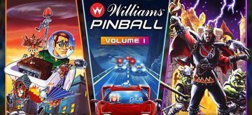 Test Pinball 