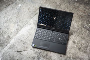 Lenovo Legion Y530 test par PCWorld.com