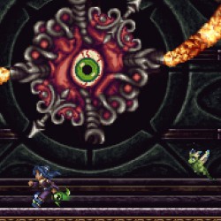 Test Timespinner