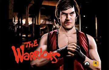 The Warriors test par BagoGames