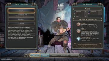 The Bard's Tale IV test par GameReactor