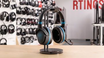 Test Audeze Mobius